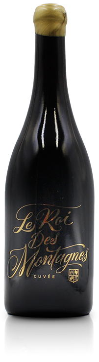 Εικόνα κρασιού Le Roi des Montagnes Cuvee 2017