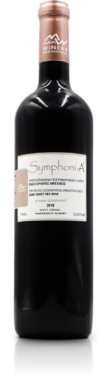 syrah ημίγλυκος