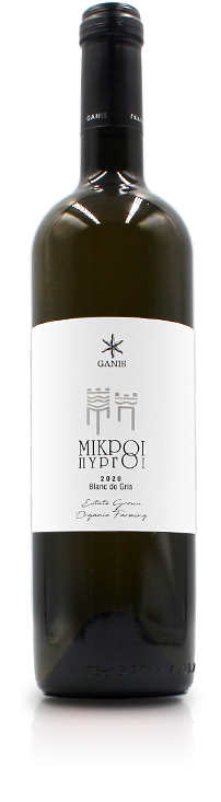 λευκός