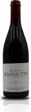 moschomavro